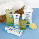 Chicco Baby Moments Body Lotion 0m+ 200ml