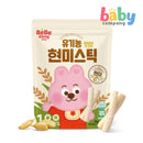Bebedang Organic Brown Rice Stick