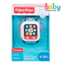 Fisher Price Laugh and Learn Toy Smart Watch