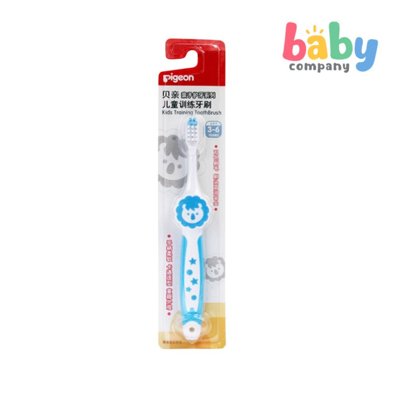 Pigeon Kids Training Toothbrush