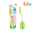 Pigeon 2-Way Sponge Brush