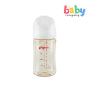 Pigeon Wide Neck Version 3 PPSU Pro 240ml/8oz (M)