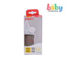 Pigeon Wide-Neck Version 3 PPSU Pro 160ml (SS)