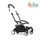 Stokke® YOYO³ Stroller Frame - White
