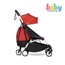 Babyzen YOYO Bag - Red