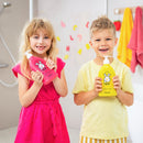 Sanosan Kids Shower & Shampoo Raspberry 400ml