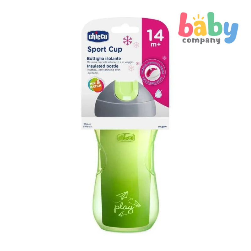 Chicco 14M+ Kids Sport Cup