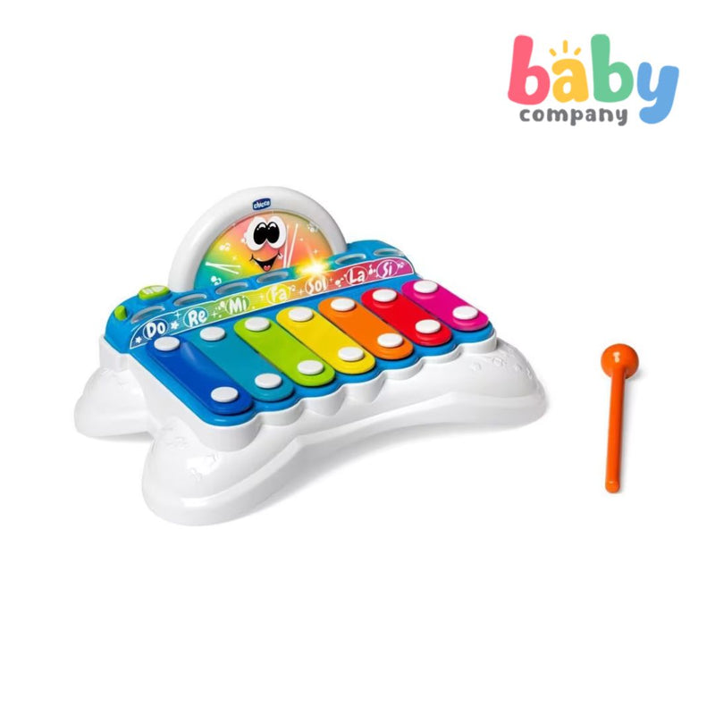 Chicco 3-in-1 Flashy the Xylophone