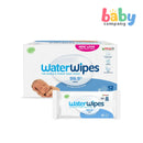WaterWipes Mega Value Box Biodegradable - 60s, Pack of 12