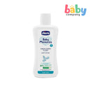 Chicco Baby Moments Body Lotion 0m+ 200ml