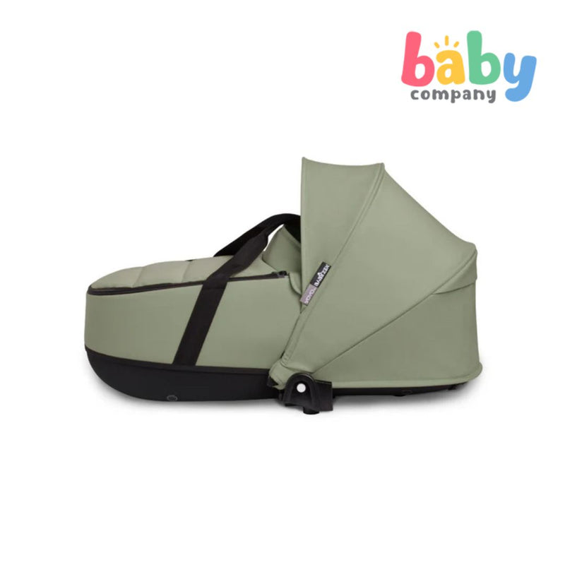 Babyzen YOYO 0+ Bassinet - Green
