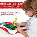Chicco Edu4You Blackboard Write & Read