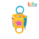 Ms. Rachel Herbie Sensory Take-Along Toy