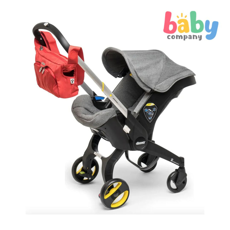 Doona Essentials Bag - Navy Blue