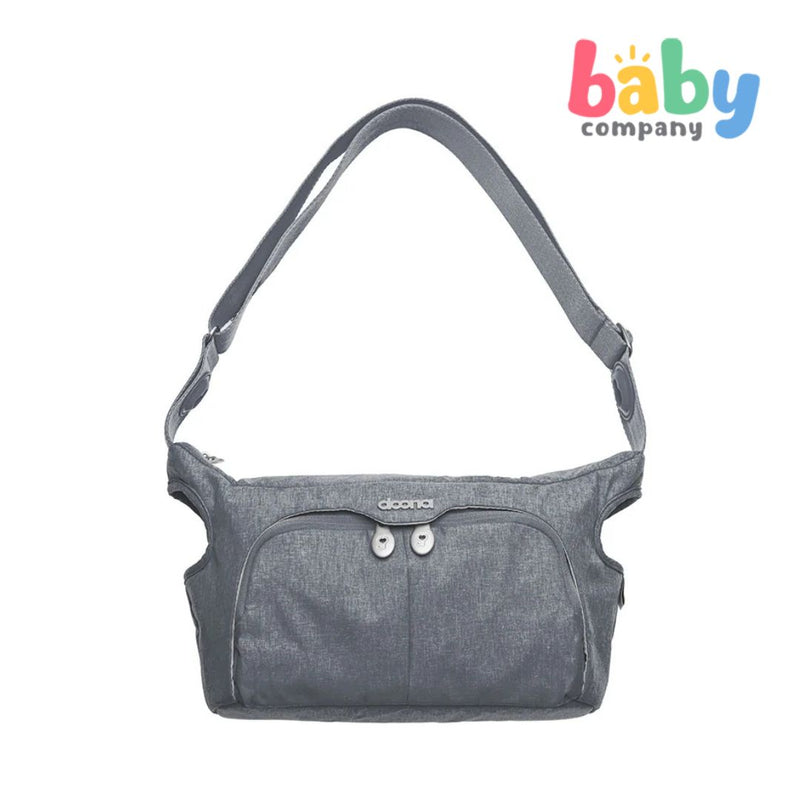 Doona Essentials Bag - Gray