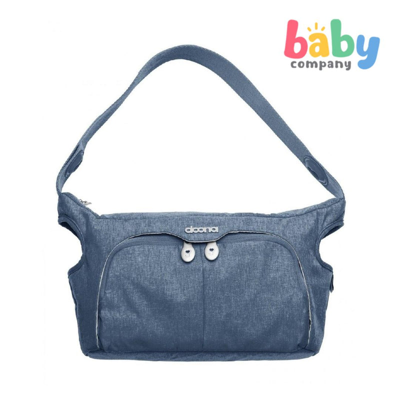 Doona Essentials Bag - Navy Blue
