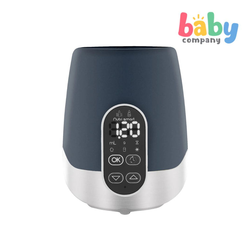 Babymoov Nutrismart Portable Bottle / Breast Milk Warmer