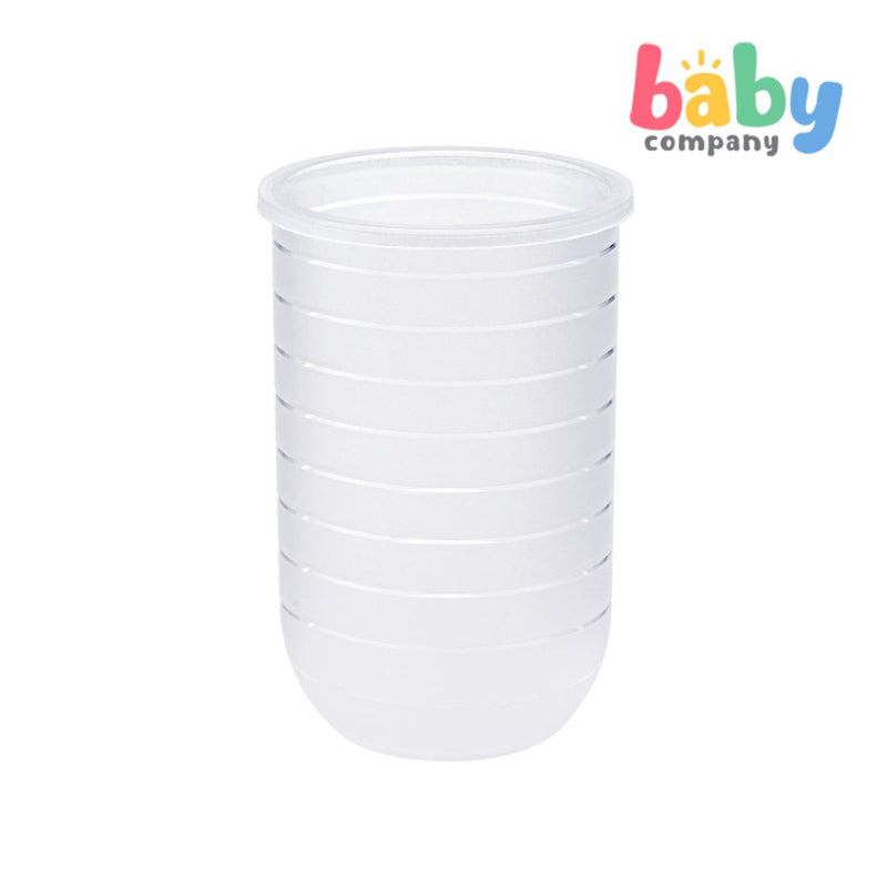 Boon 3-Pack Nursh Reusable Silicone Pouches 8oz/236ml