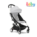 Stokke® YOYO³ Stroller Frame - White