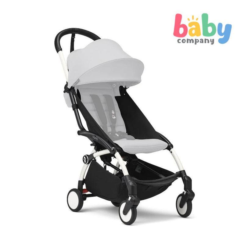Stokke® YOYO³ Stroller Frame