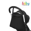 Stokke® YOYO® 6+ Color Pack for Strollers - Black