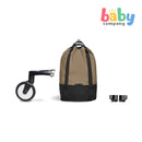 Babyzen YOYO Stroller Bag - Toffee