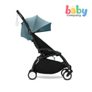 Stokke® YOYO® 6+ Color Pack for Strollers - Aqua