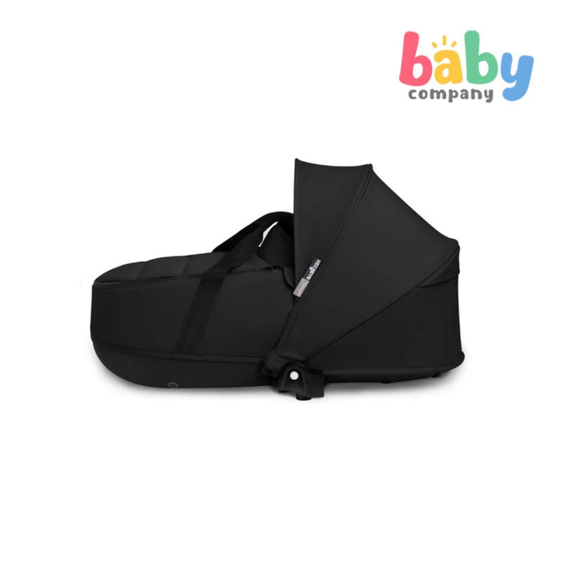 Babyzen YOYO 0+ Bassinet - Black