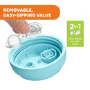 Chicco 2-in-1 Active Cup - Blue