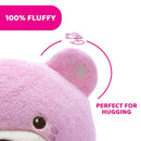 Chicco First Dreams Baby Bear - Pink