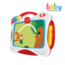 Chicco Edu4You Blackboard Write & Read