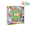 Chicco Baby Prof Bilingual ABC Italian English