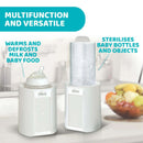 Chicco Feeding Bottle Warmer & Sterilizer
