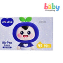 UniLove AirPro Luxe Baby Diaper 90's - Newborn