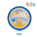 Precious Moments 5-piece Meal Set