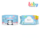 Tiny Buds Newborn Skin Care Gift Set