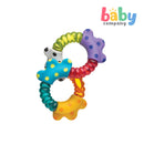 Playgro Click And Twist Rattle