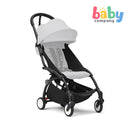 Stokke® YOYO³ Stroller Frame - Black