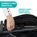 Chicco Liteway 4 Basic Stroller