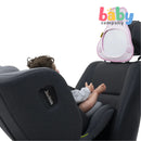 Jovikids Backseat Baby Mirror - Rabbit
