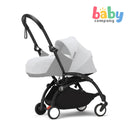 Stokke® YOYO³ Stroller Frame - Black