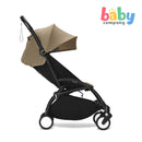 Stokke® YOYO® 6+ Color Pack for Strollers - Toffee