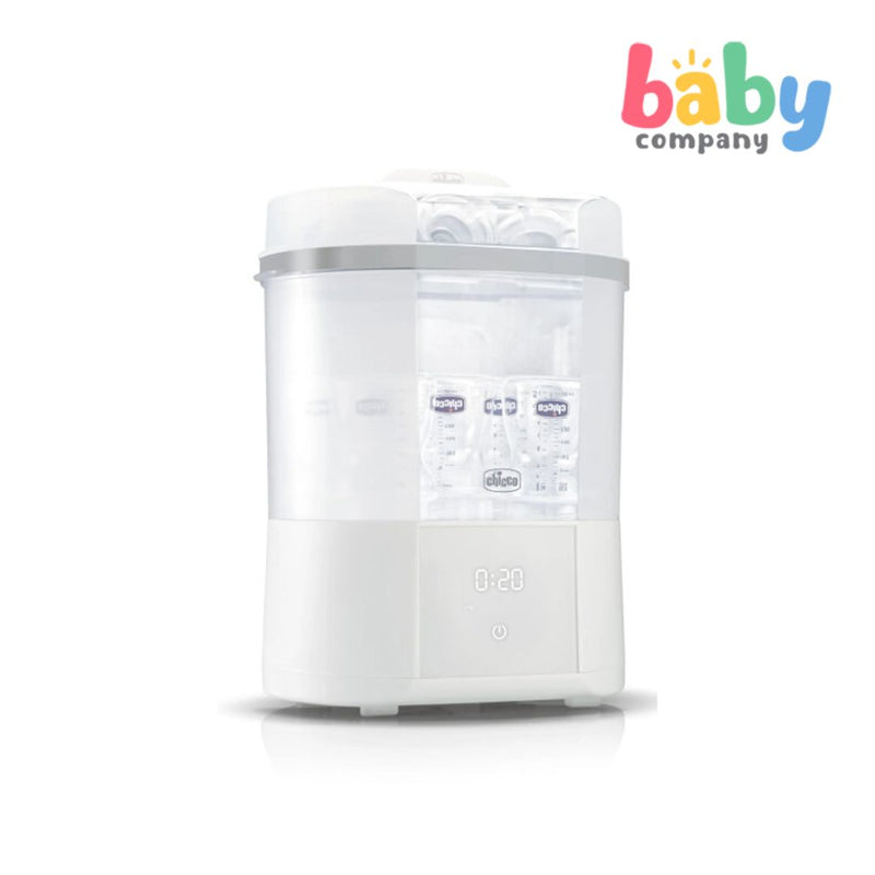 Chicco Sterilizer + Dryer
