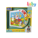 Chicco Baby Senses Counting Farm