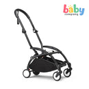 Stokke® YOYO³ Stroller Frame - Black