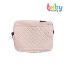 Feeme Monaco Baby Changing Bag - Pink