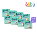 Rascals Diapers Pants Convenience Pack Box - Medium, 160 Pads