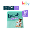 Rascals Diapers Pants Convenience Pack - XXL