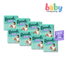 Rascals Diapers Pants, Convenience Pack Box - XL, 96 pads