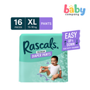 Rascals Diapers Pants, Convenience Pack - XL